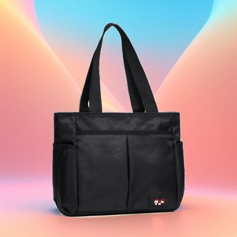 Stylish Tote Bag Bowlift