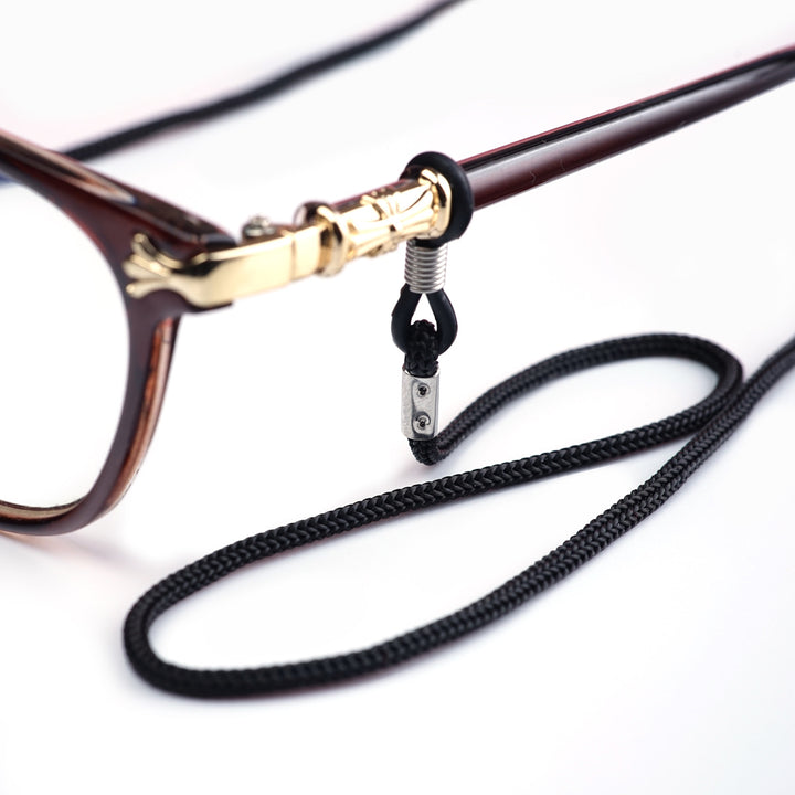 Durable Eyewear Retaining Cord Bowlift