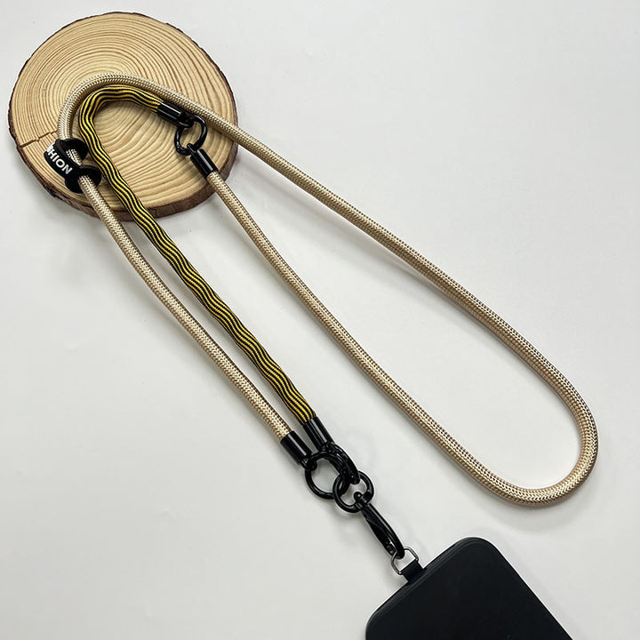 Versatile Stylish Phone Lanyard Bowlift