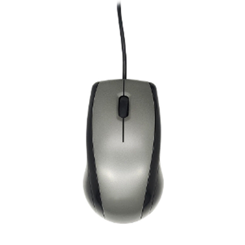 Wired Ergonomic Computer Mouse Bowlift