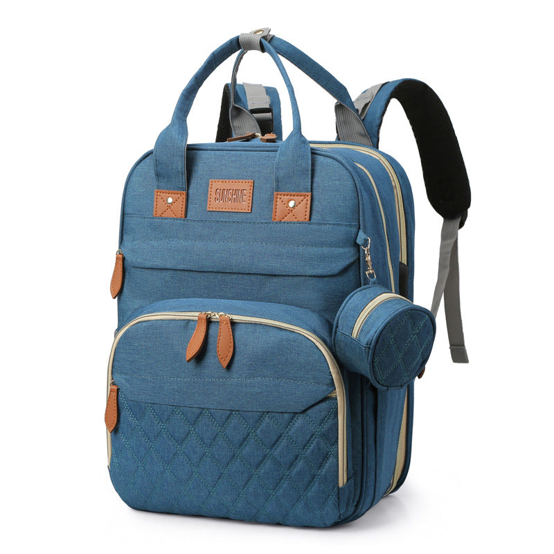 Stylish Backpack Bowlift