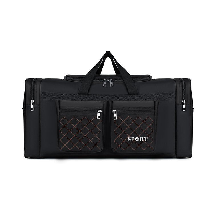 Versatile Sports Duffle Bag Bowlift