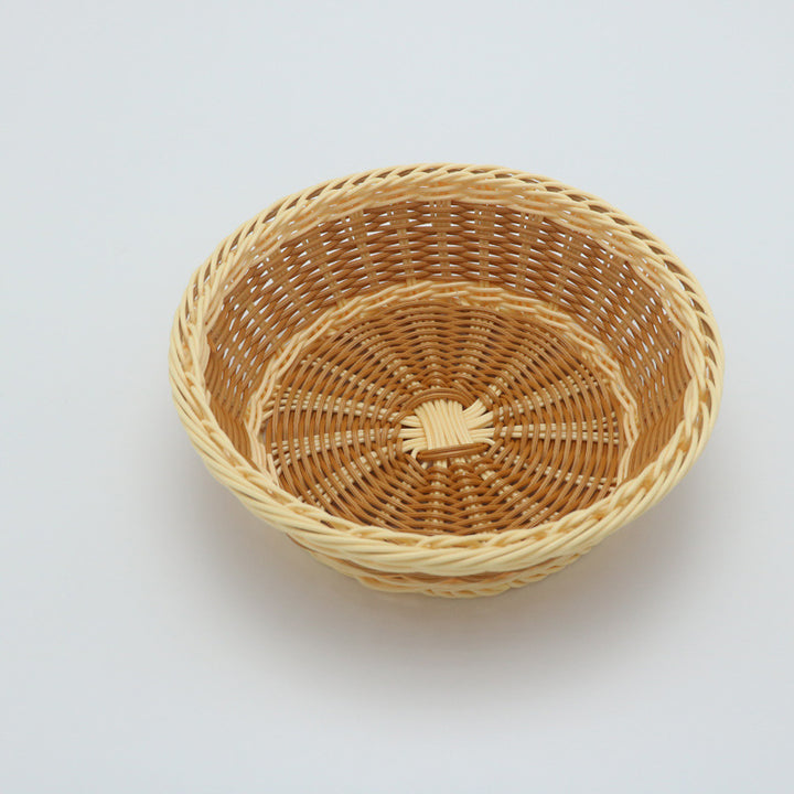 Woven Storage Basket Set Bowlift