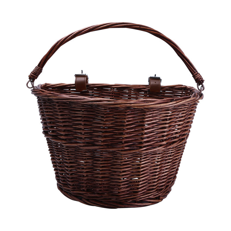 Woven Utility Basket Bowlift
