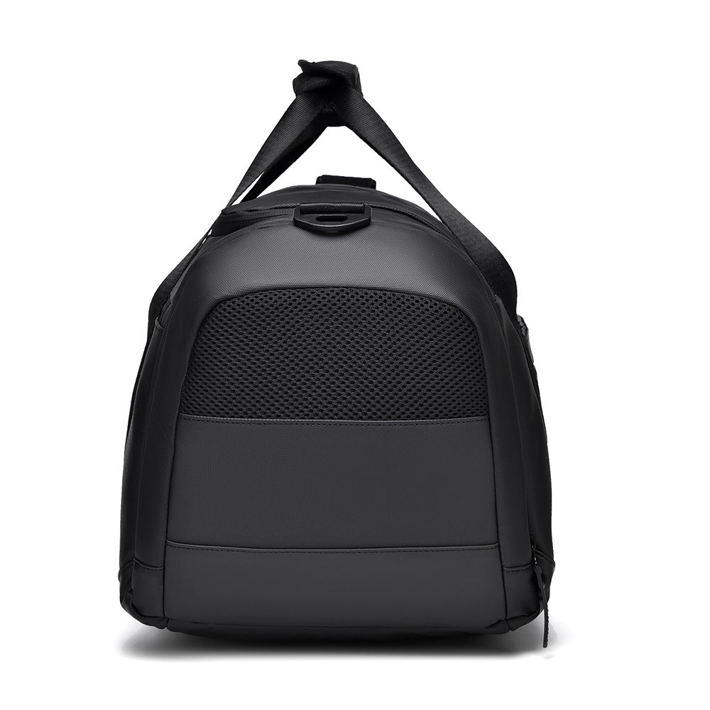 Premium Travel Duffel Bag Bowlift