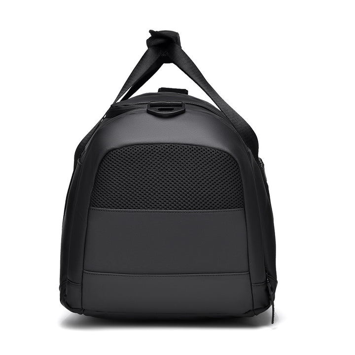 Premium Travel Duffel Bag Bowlift