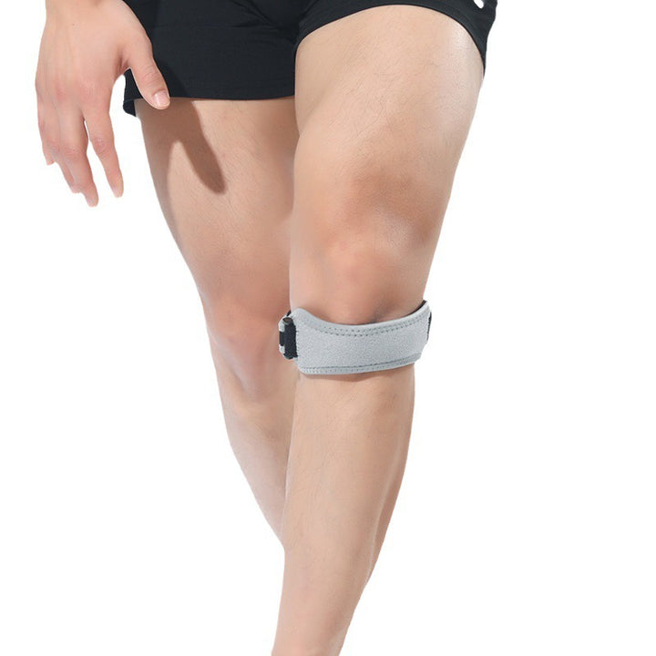 Adjustable Knee Stabilizer Bowlift