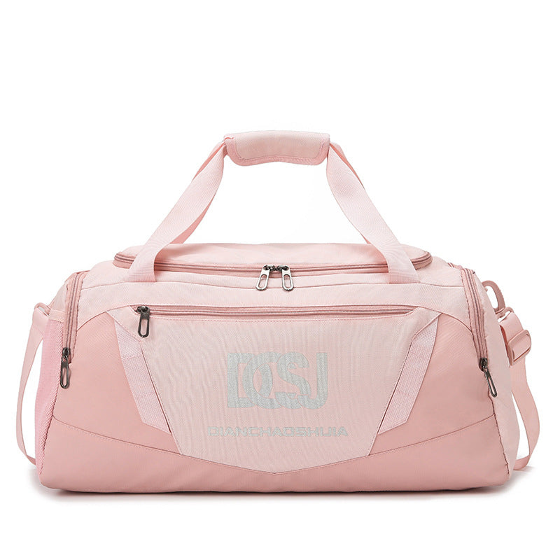 Athletic Weekend Duffel