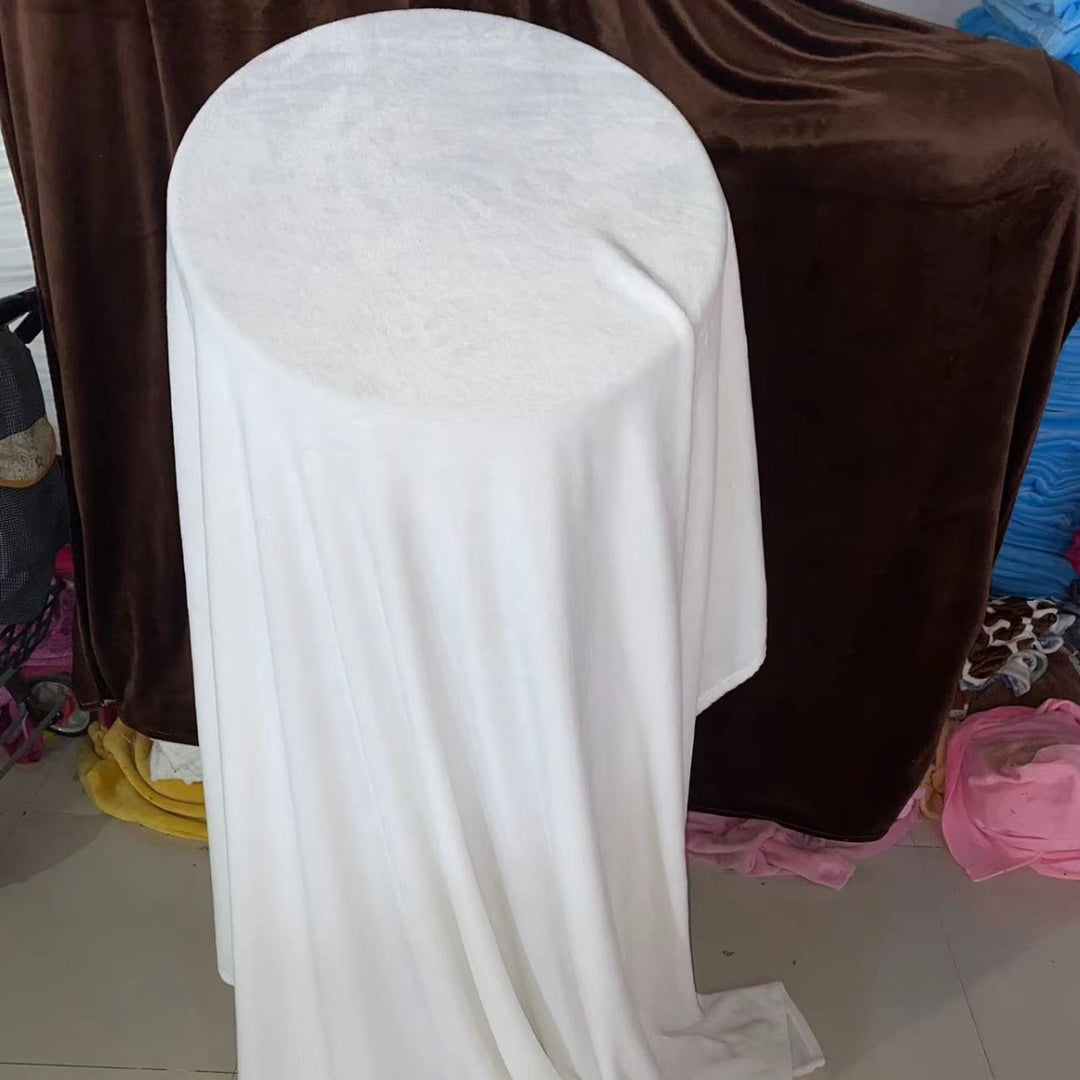 Ladies cozy blanket Bowlift