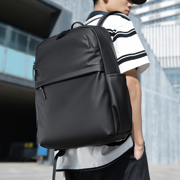 Versatile Travel Backpack Bowlift