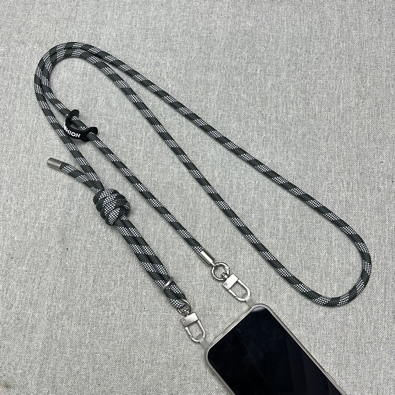 Adjustable Phone Lanyard Strap Bowlift