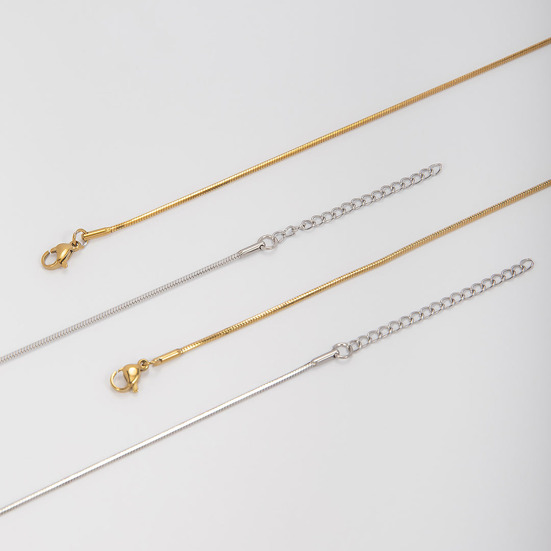 Sleek Adjustable Wire Bracelet Bowlift