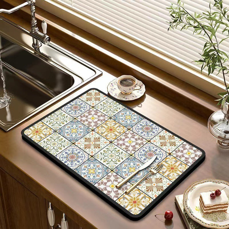 Kitchen Tableware Bowlift