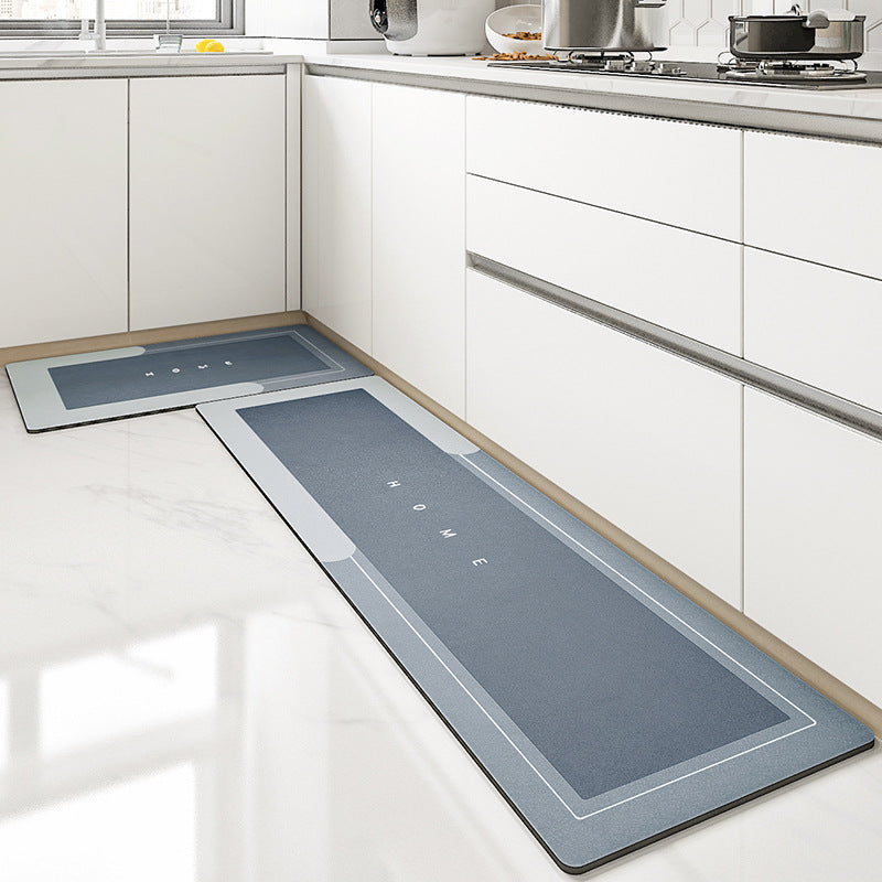 Anti-Fatigue Kitchen Comfort Runner Mat Bowlift