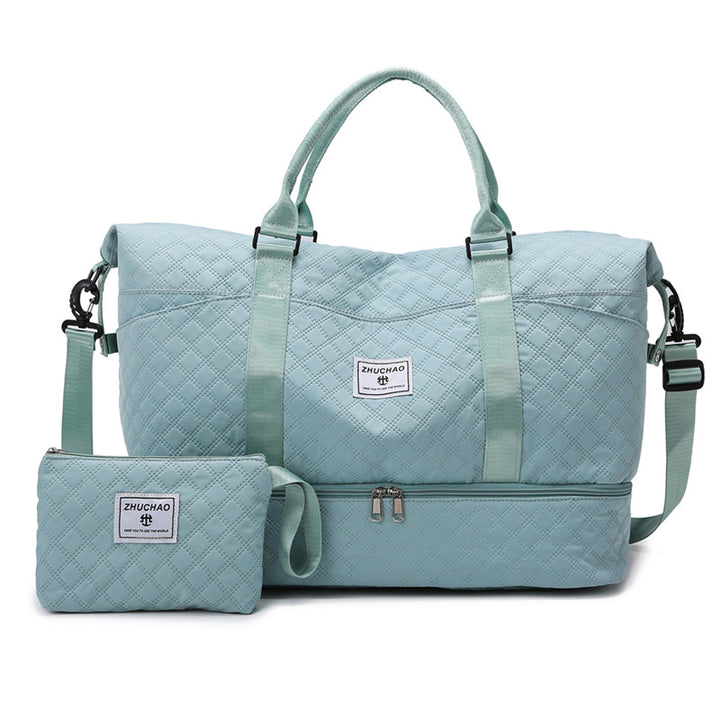 Travel Duffel Bag Bowlift