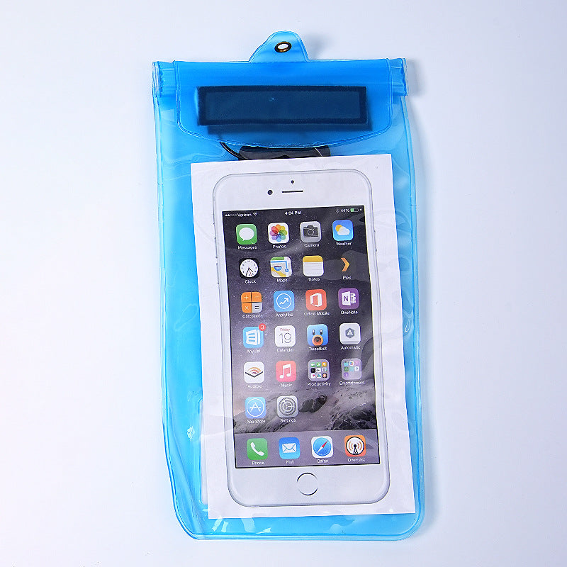 Waterproof Smartphone Case Bowlift