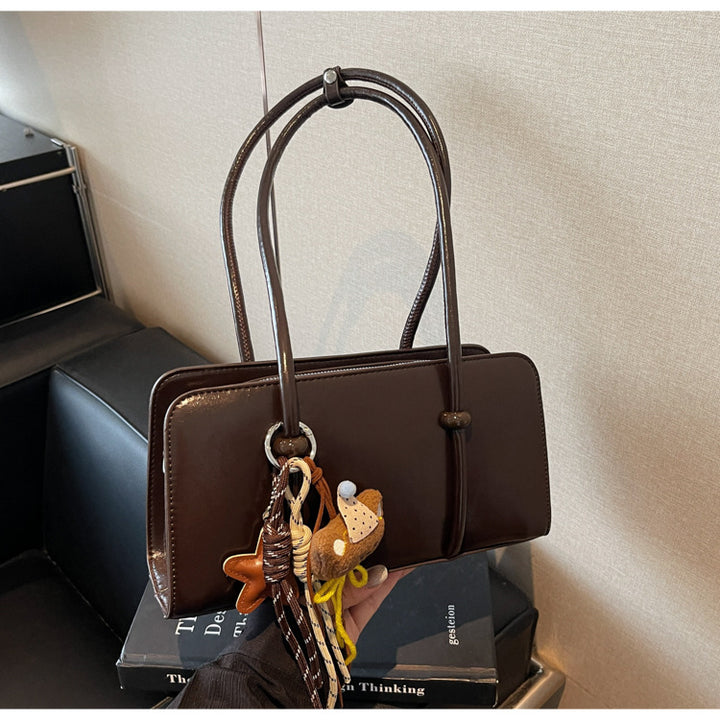 Modern Minimalist Crossbody Bag Bowlift
