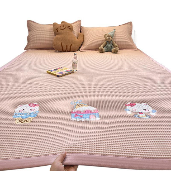 Bed Cover Quilt