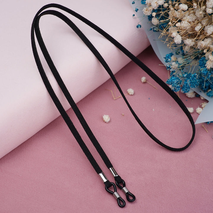Adjustable Eyewear Retaining Strap Bowlift