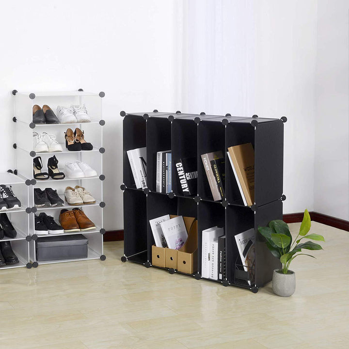 Modular Storage Rack Bowlift