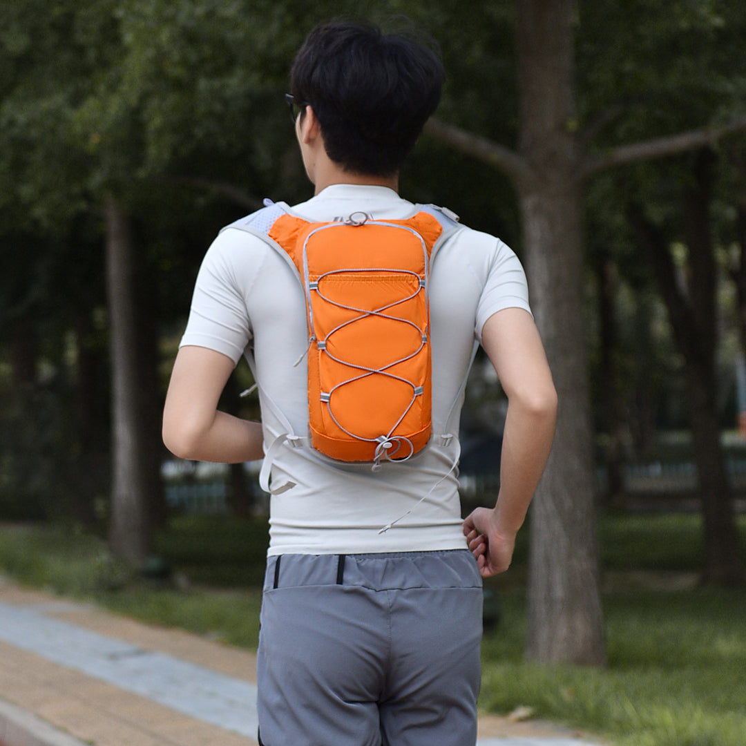 Backpack Bowlift