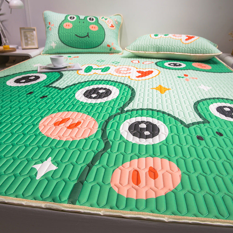 Bed Cover Quilt