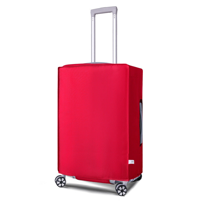 Durable Luggage Protection Cover Bowlift