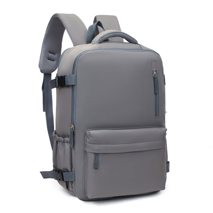 Versatile Laptop Backpack Bowlift