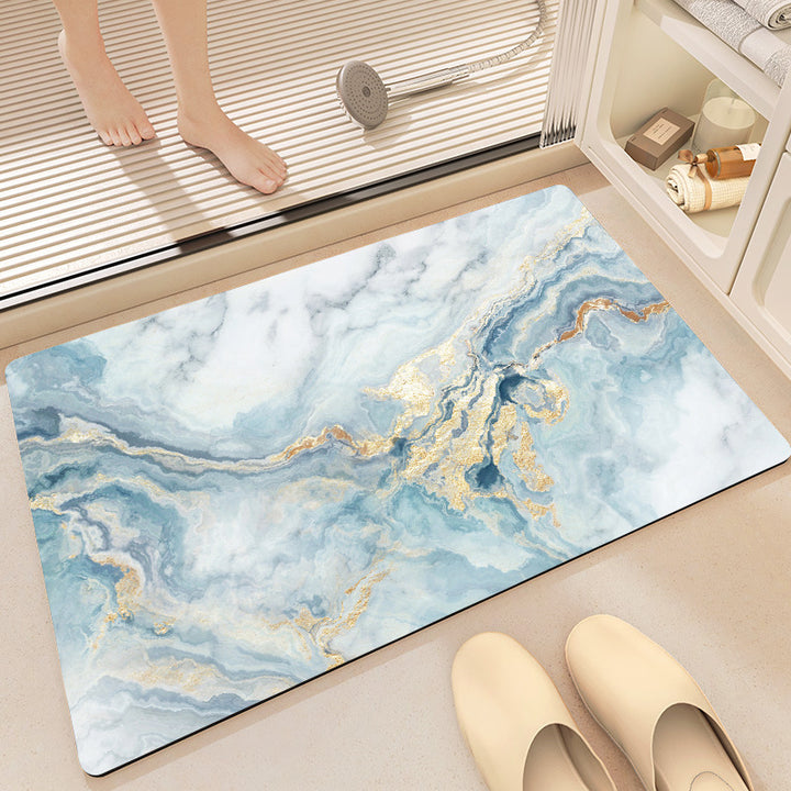 Bath Mat Bowlift
