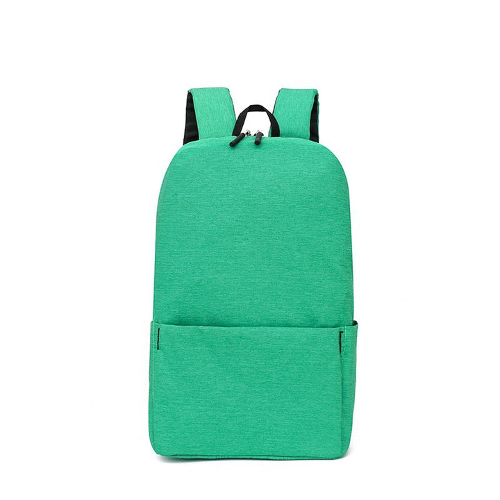 Lightweight Everyday Backpack Bowlift