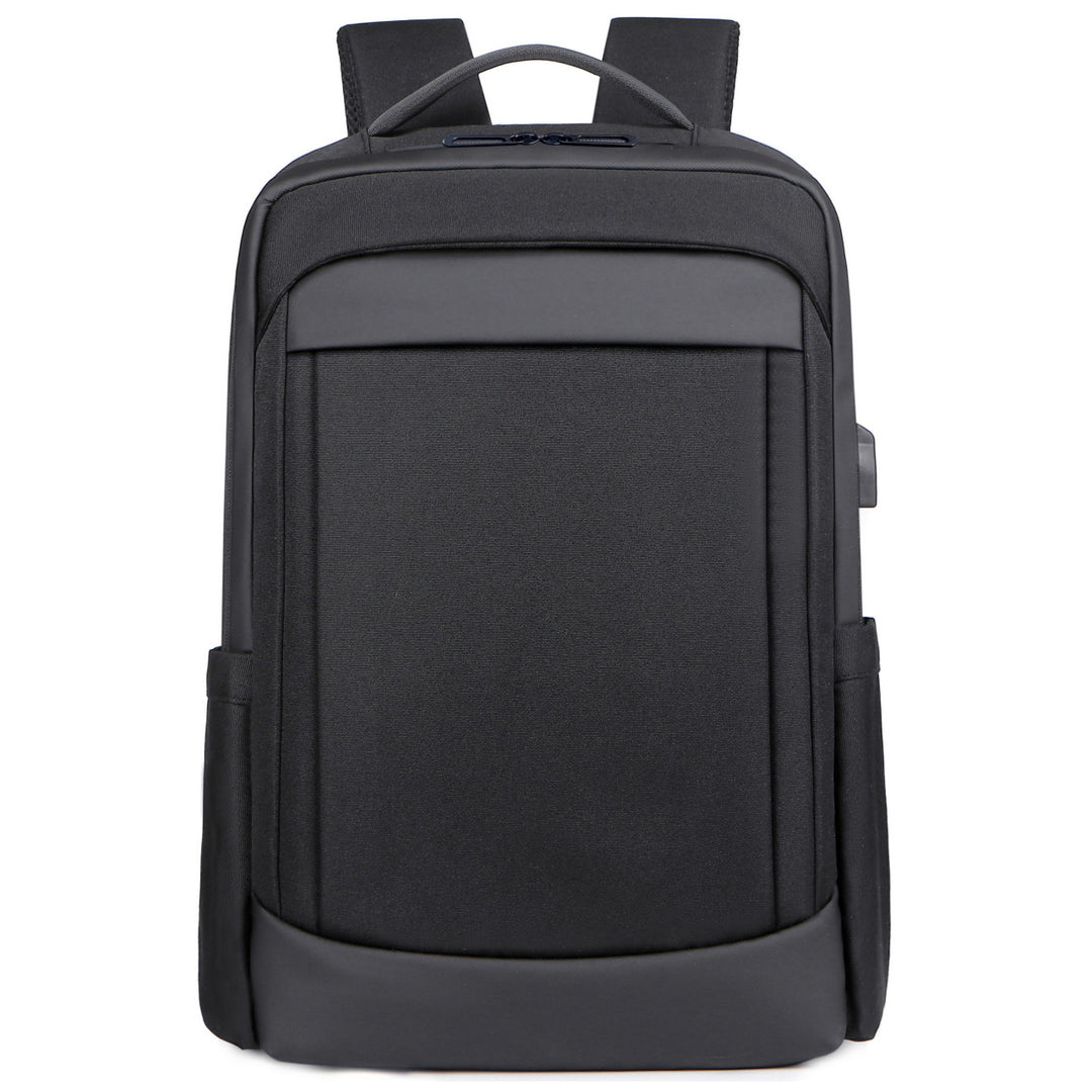 Ergonomic High-Performance Laptop Backpack Bowlift