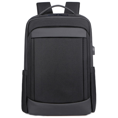Ergonomic High-Performance Laptop Backpack Bowlift