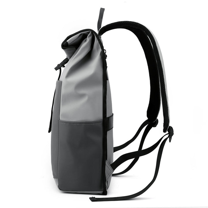 Versatile Waterproof Backpack Bowlift