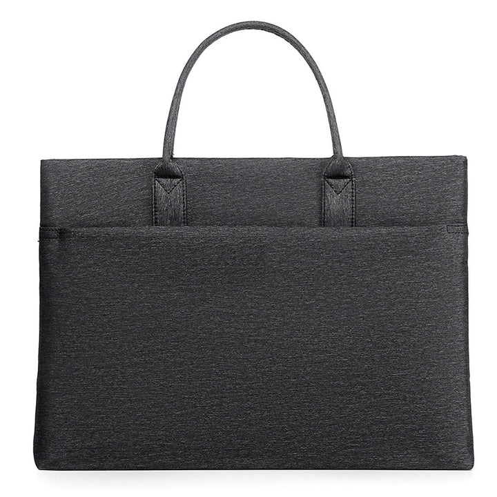 Professional Document Tote Bag Bowlift