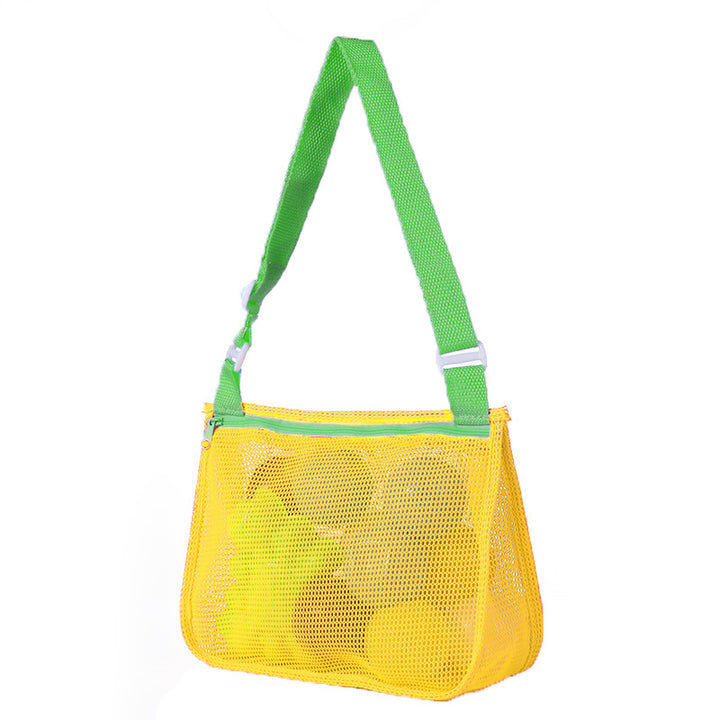 Mesh Tote Bag Bowlift