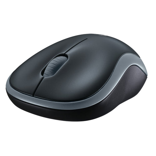 High-Precision Wireless Computer Mouse Bowlift