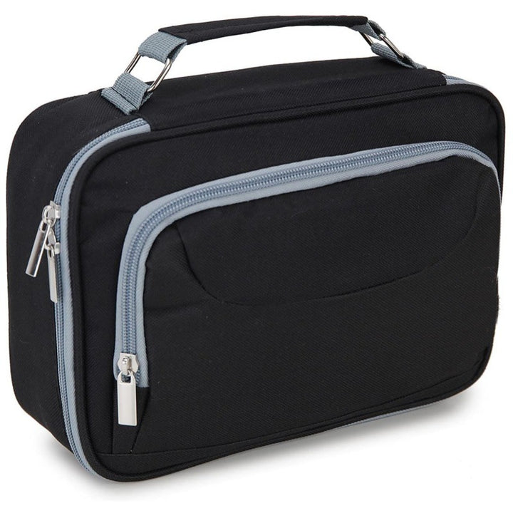 Practical and Stylish Cosmetic Bag Bowlift