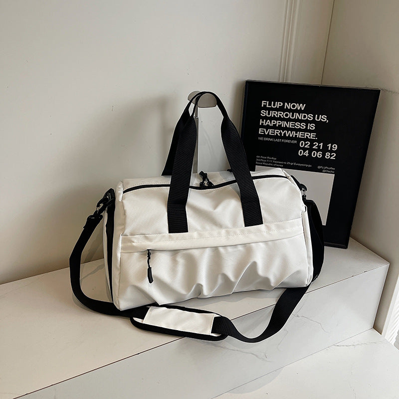 Women Casual Everyday Duffle Bag Bowlift
