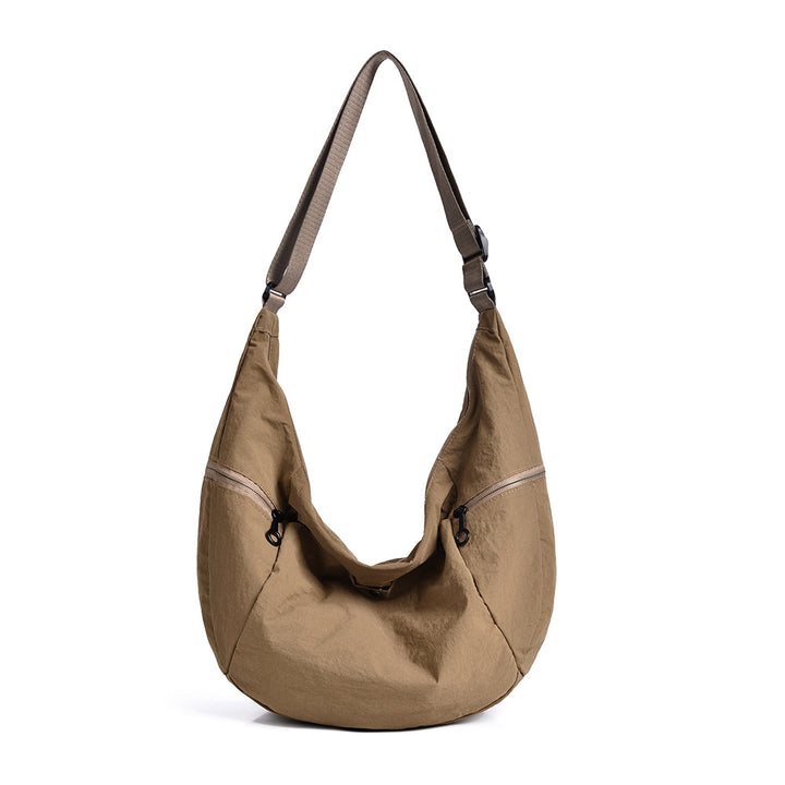 Practical Slouch Bag Bowlift