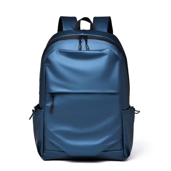 Sleek Waterproof Laptop Backpack Bowlift