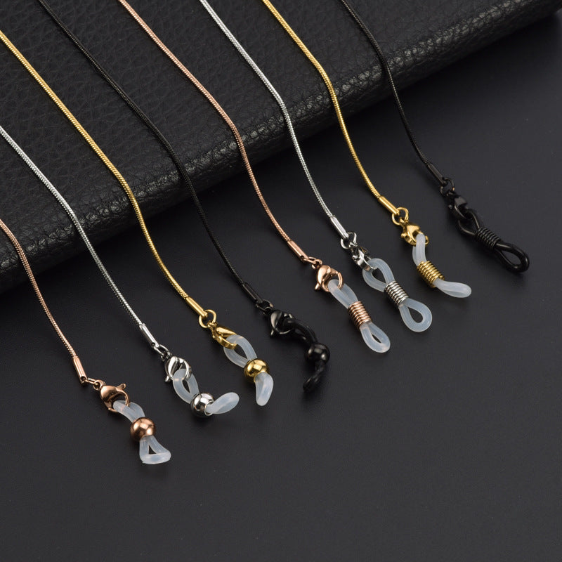 Fashionable Multifunctional Chain Holder Bowlift