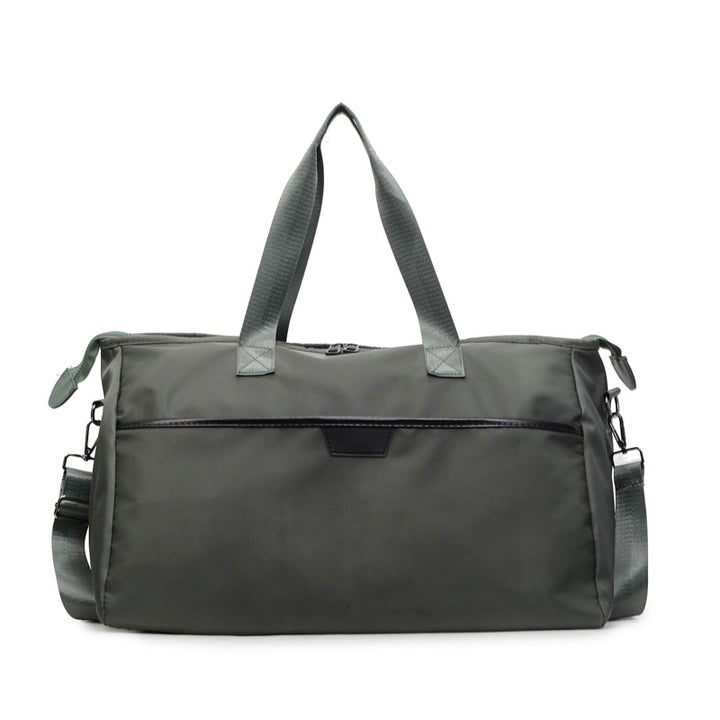 Multifunctional Sports and Travel Bag Bowlift