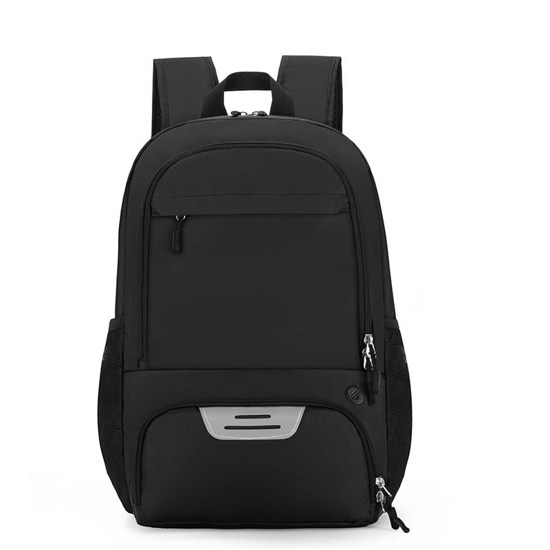 Ergonomic Travel Backpack Bowlift