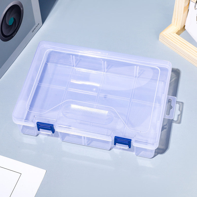Versatile Craft Storage Organizer Bowlift