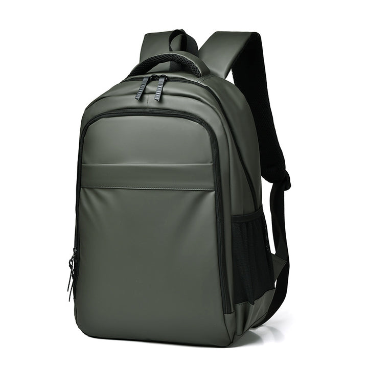 Ergonomic Travel Backpack Bowlift
