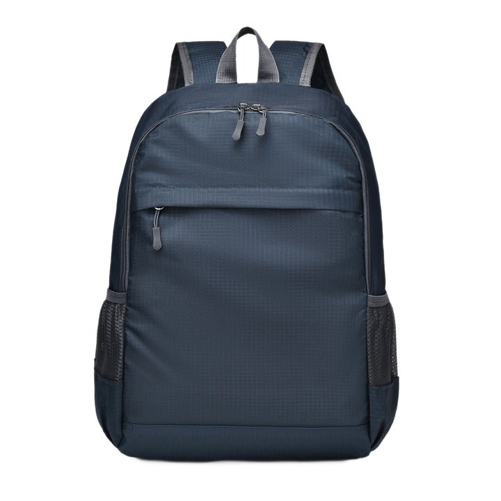 Ergonomic Travel Backpack Bowlift
