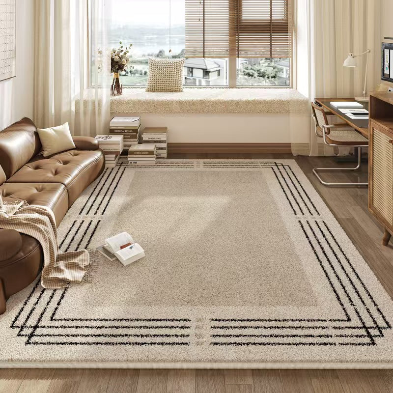 Textured Area Rug