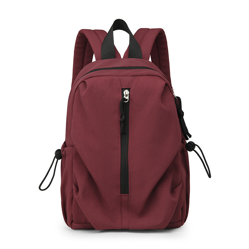 Multi-Pocket Urban Backpack Bowlift