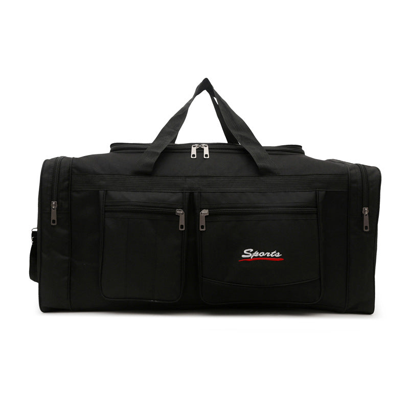 Women's versatile sports and travel bag Bowlift