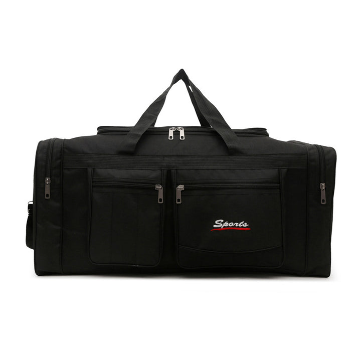 Women's versatile sports and travel bag Bowlift